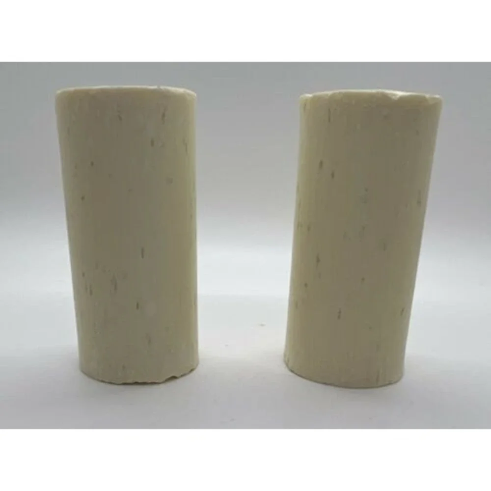Pair Archipelago‎ Botanicals French Milled Soaps - Made in USA - Discontinued